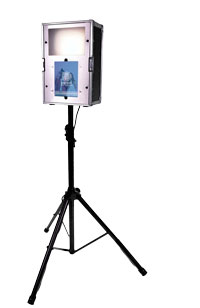 Bebooth sans impression photos numériques uniquement